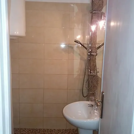 Apartamento All Is Near