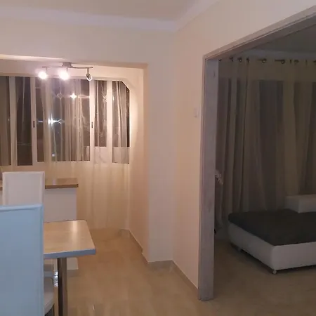 Apartment All Is Near Lagos