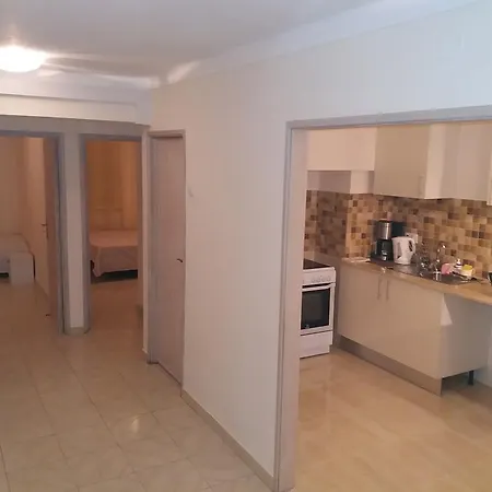 Apartment All Is Near *