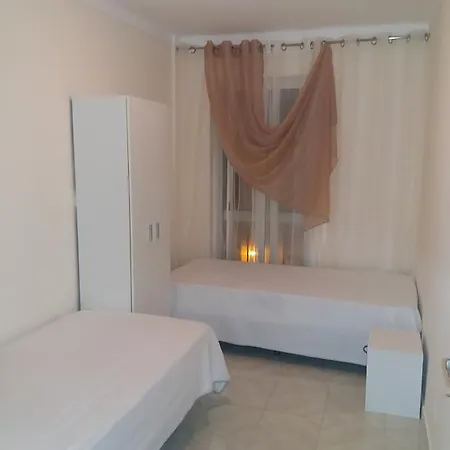 Apartment All Is Near *